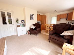 Kitchen/Dining Room- click for photo gallery